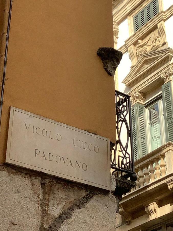 Verona Porta Borsari Relais Exterior photo